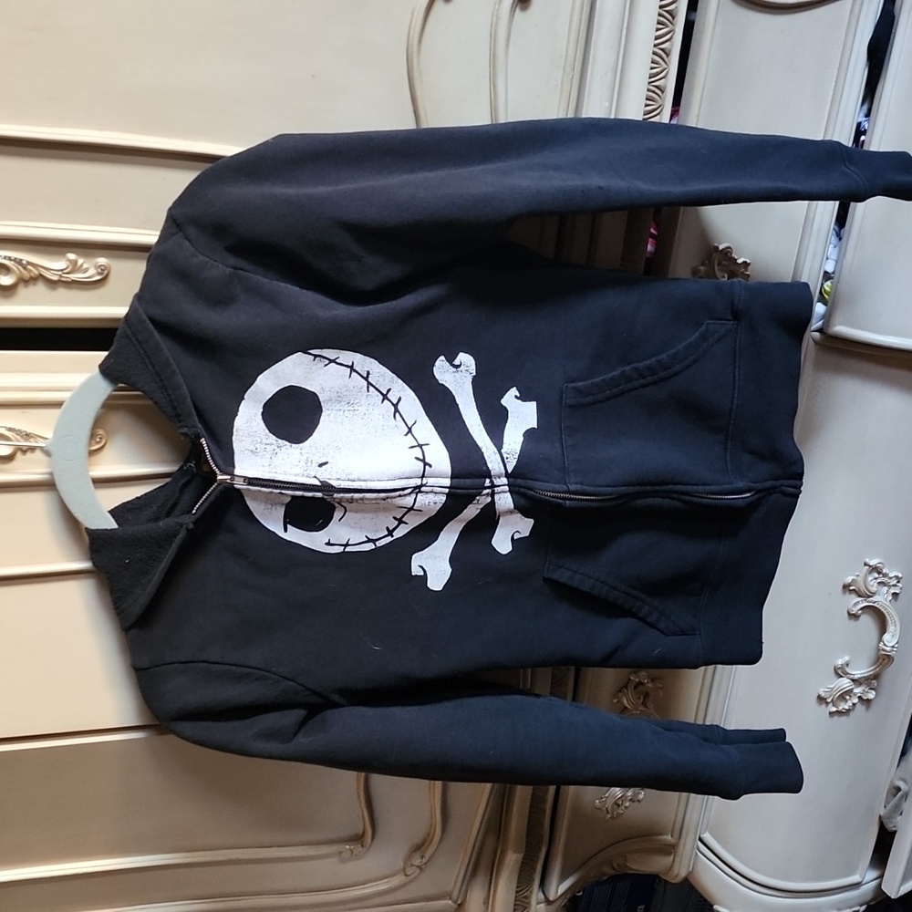Nightmare Before Christmas Jacket